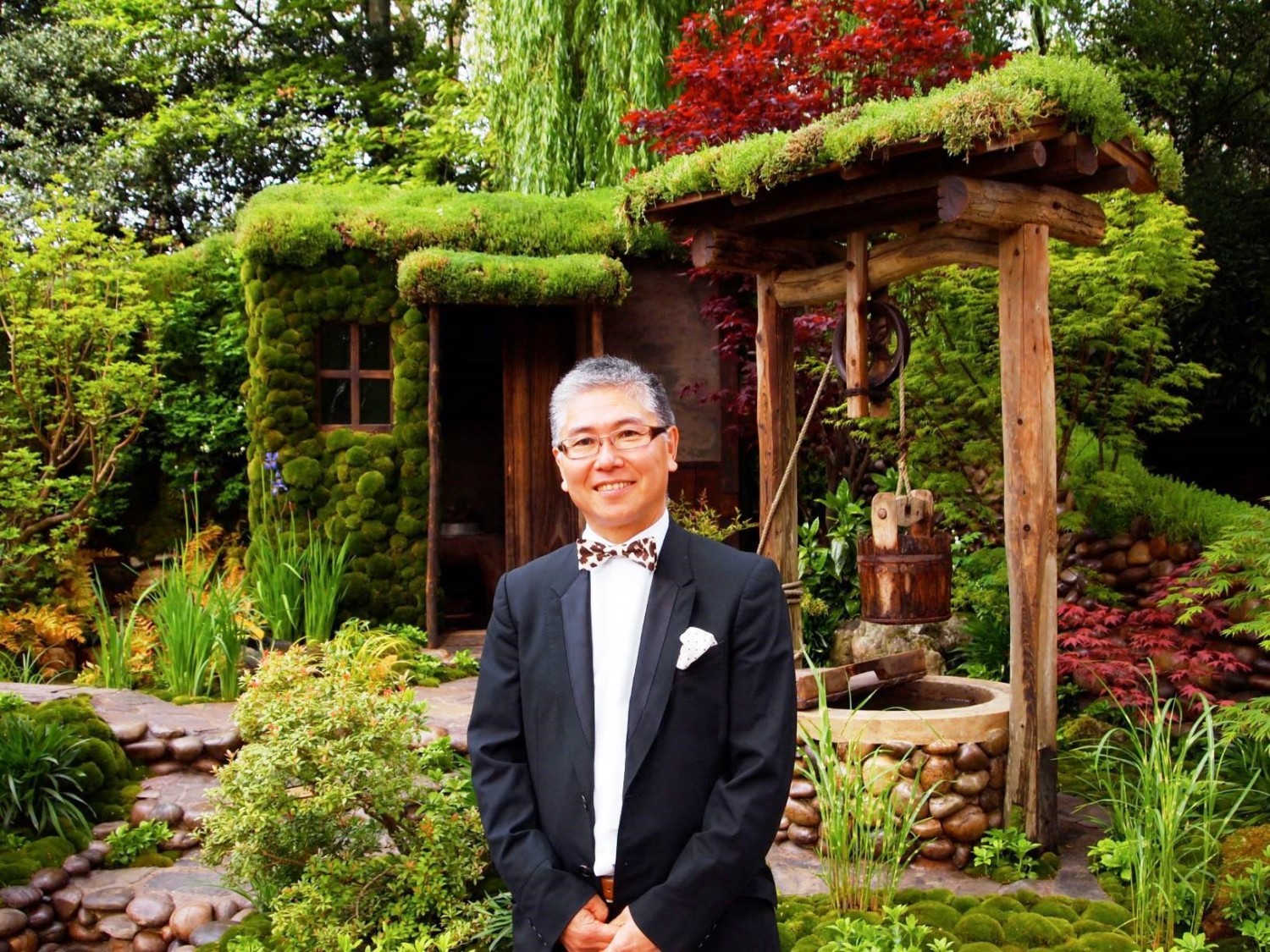 石原和幸