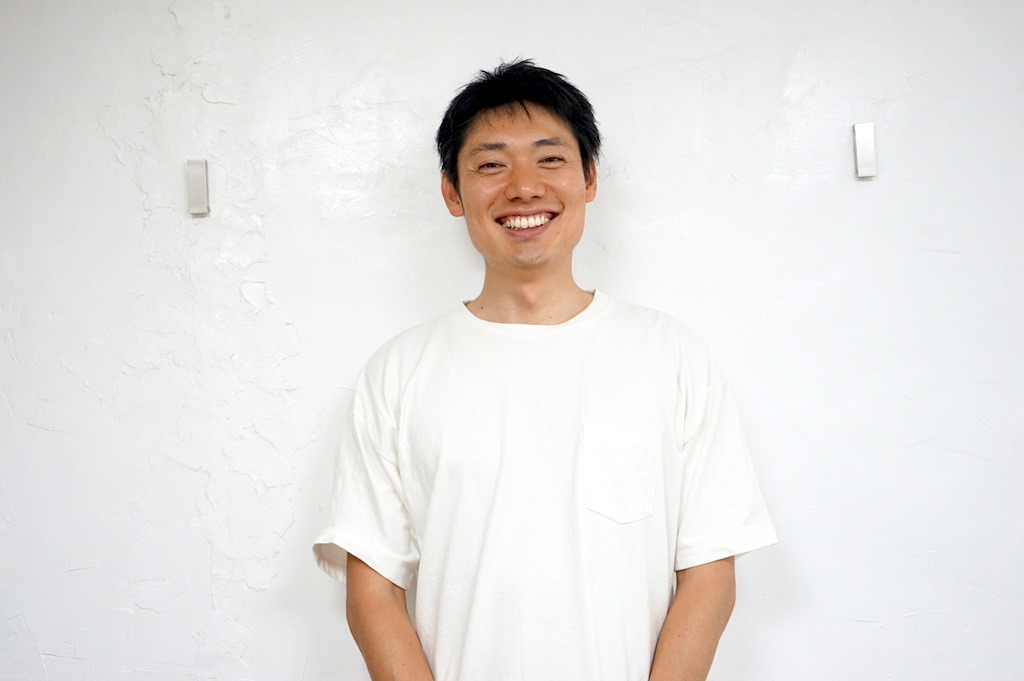 岩永 真一