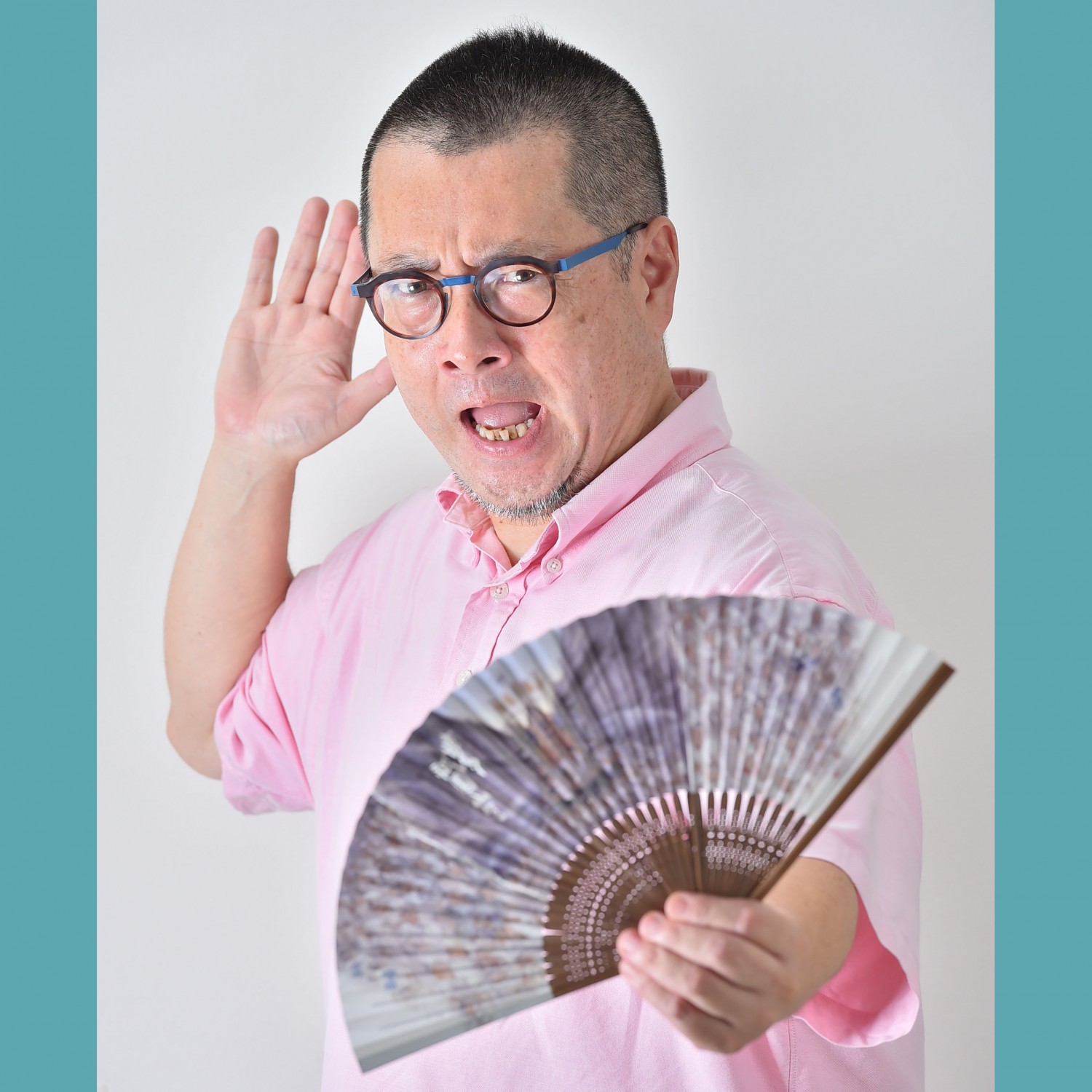 恥ずかしいことを仕事にしている。｜フクリパ