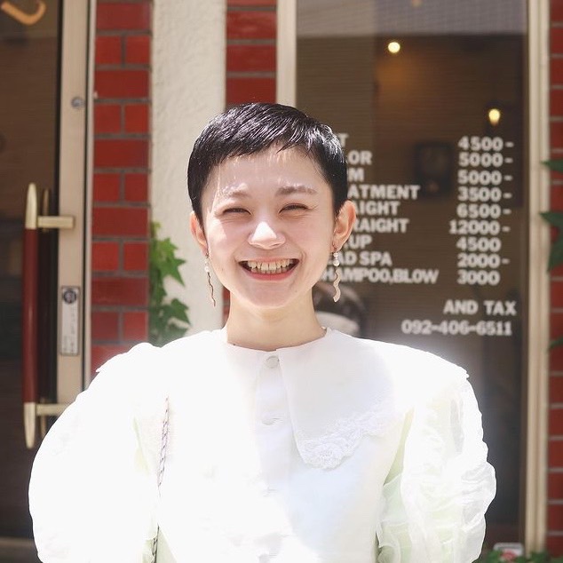 天野加奈