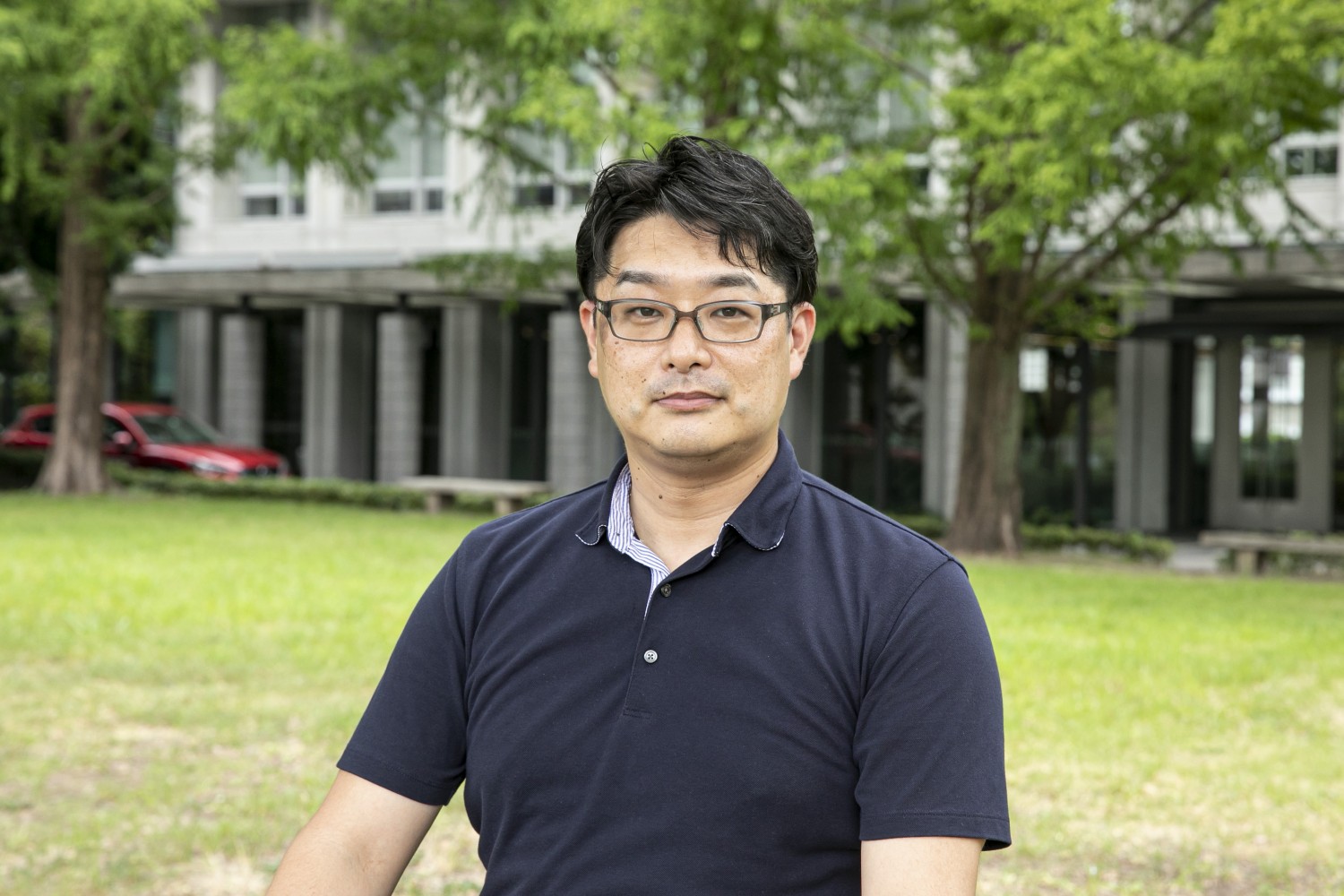 飛田　努