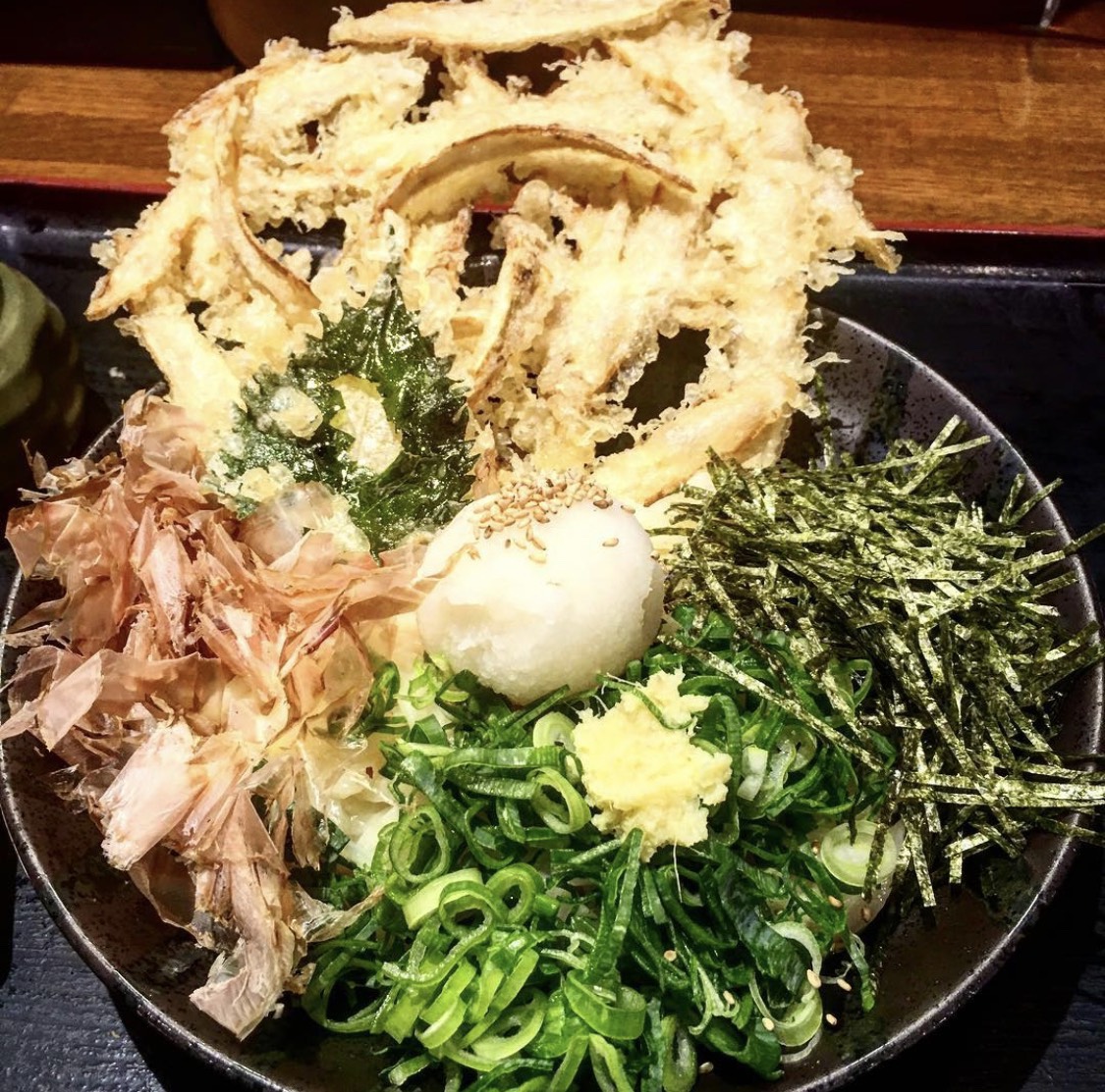 うどん和助