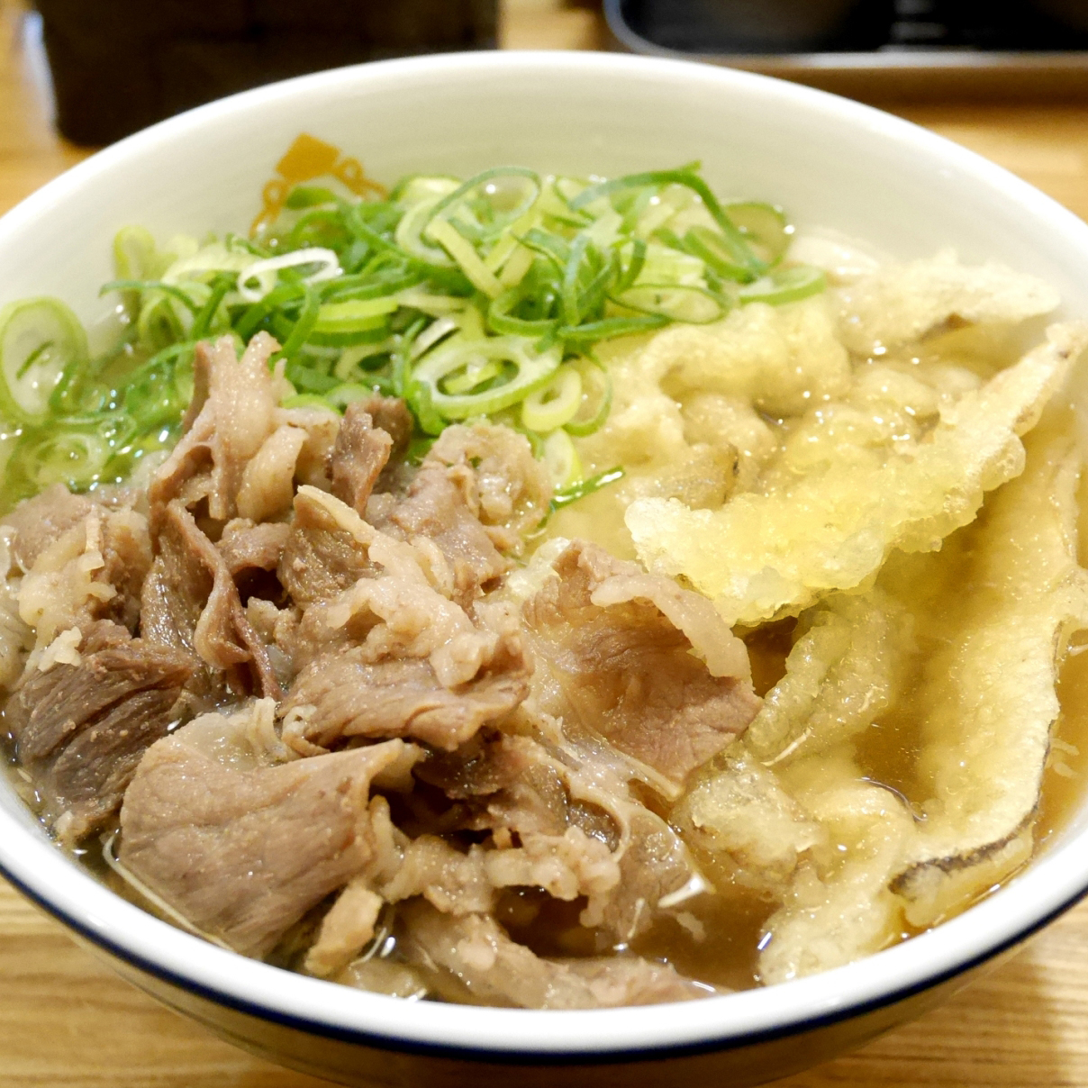 えびすやうどん