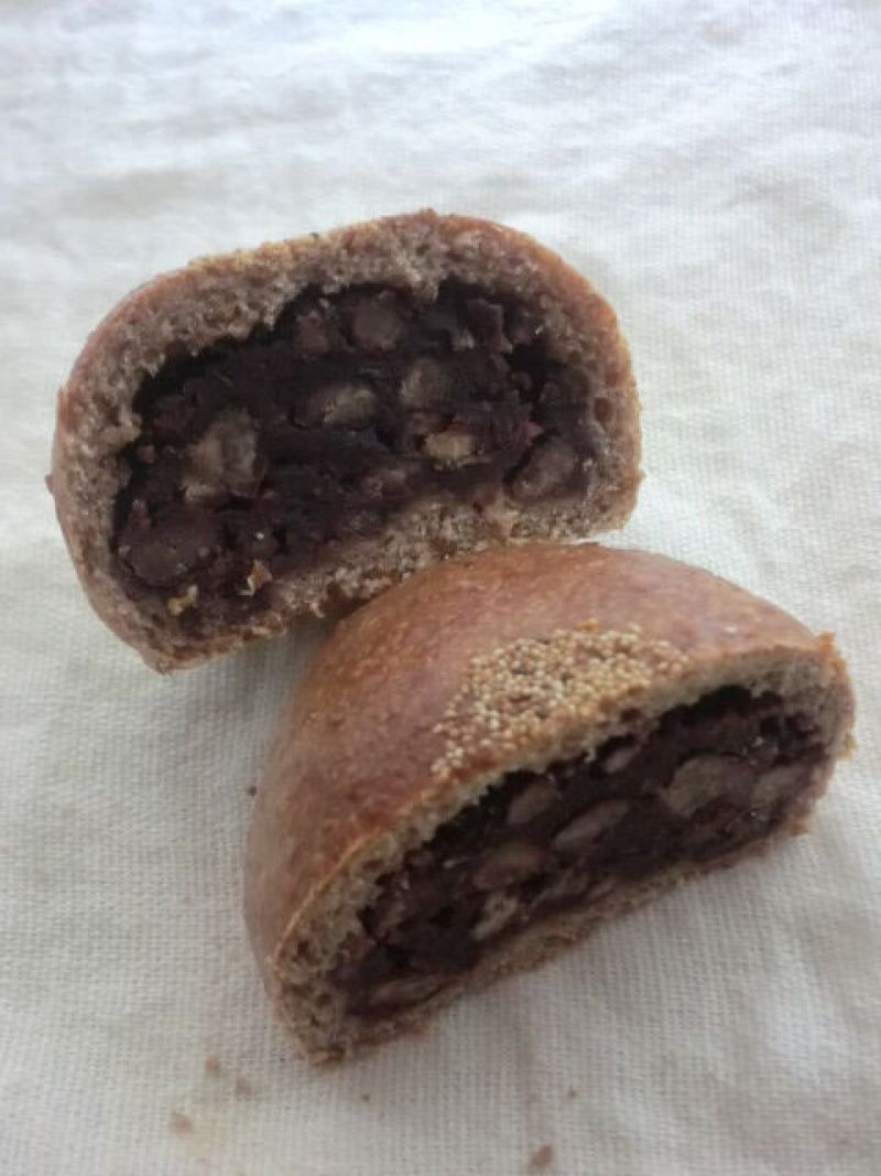 福岡のパンマニア「pantiki」が提案！福岡の推しパン② | フクリパ