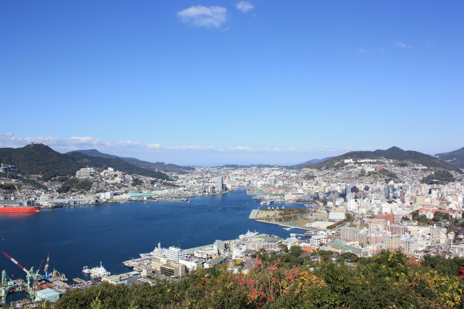 西九州新幹線で行く旅 福岡 長崎2泊3日おすすめモデルコース ページ 2 フクリパ
