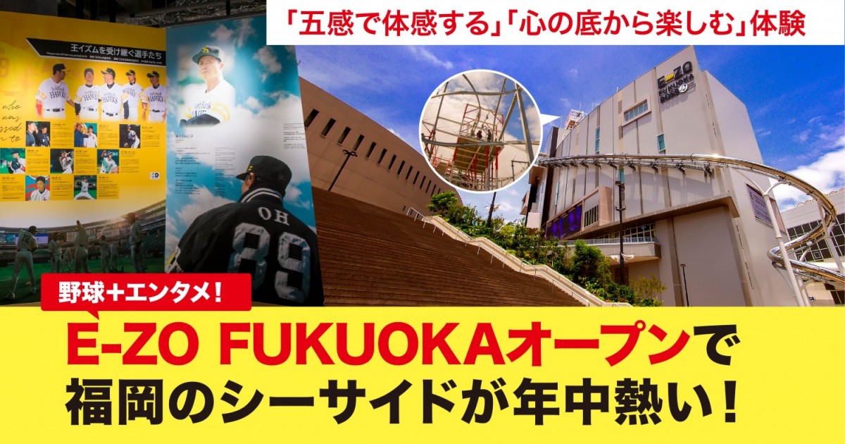 福岡ソフトバンクホークス、2023年のスローガンは「鷹！鷹！鷹！（おう