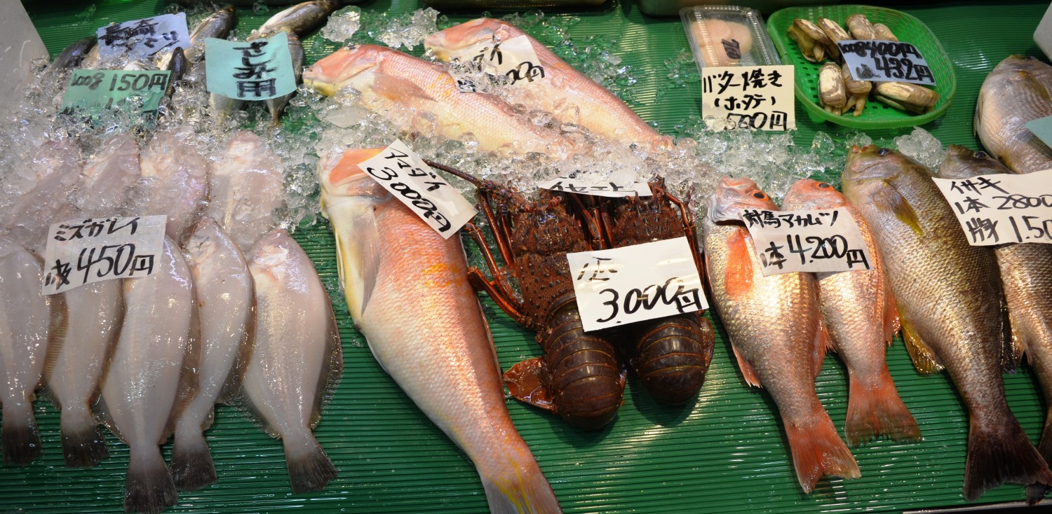 福岡の魚はno1 福岡で おいしい魚 が食べられるのには 理由がある フクリパ