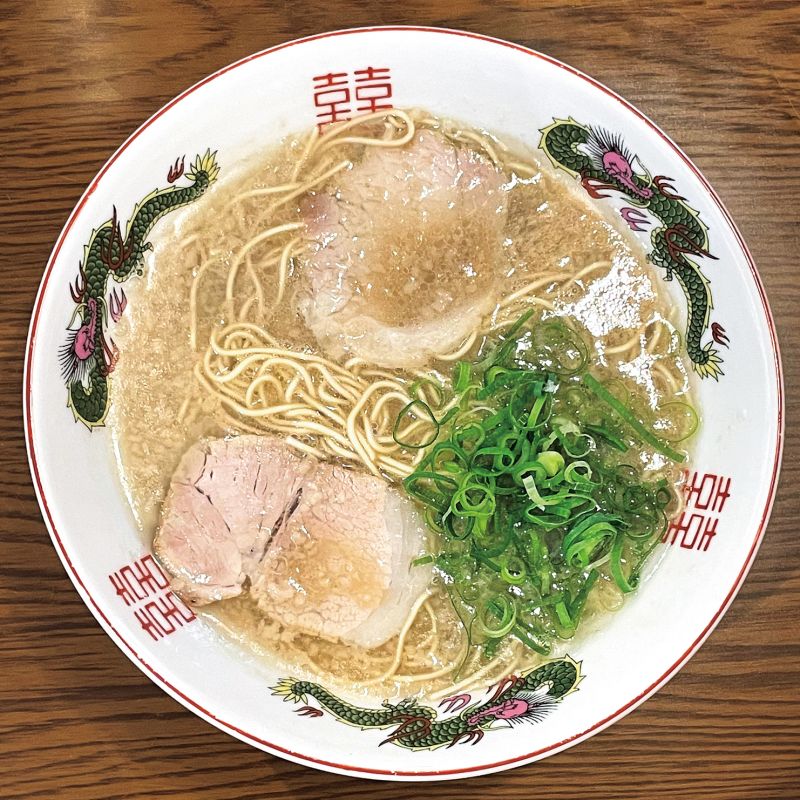 賞味期限おすすめ 博多豚骨ラーメン　 細麺 うまかぞー　大人気　サンポー食品