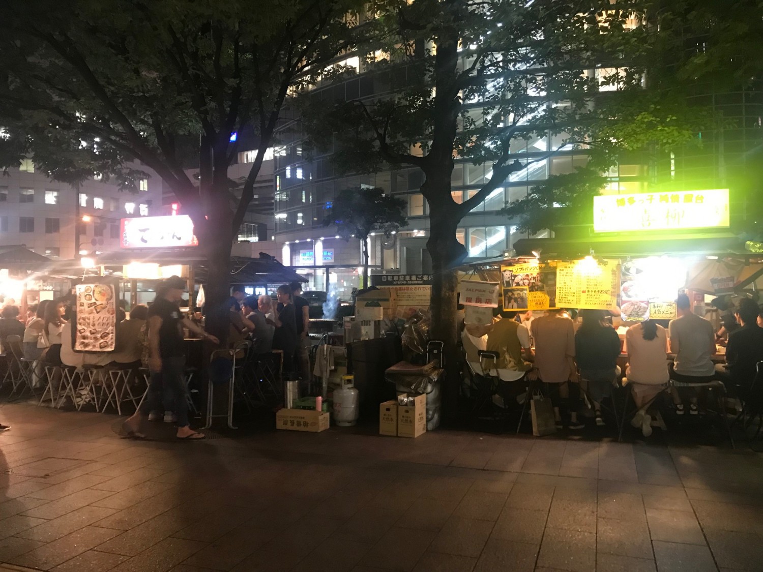 今こそ福岡を旅しよう 食だけでない福岡観光の魅力 フクリパ