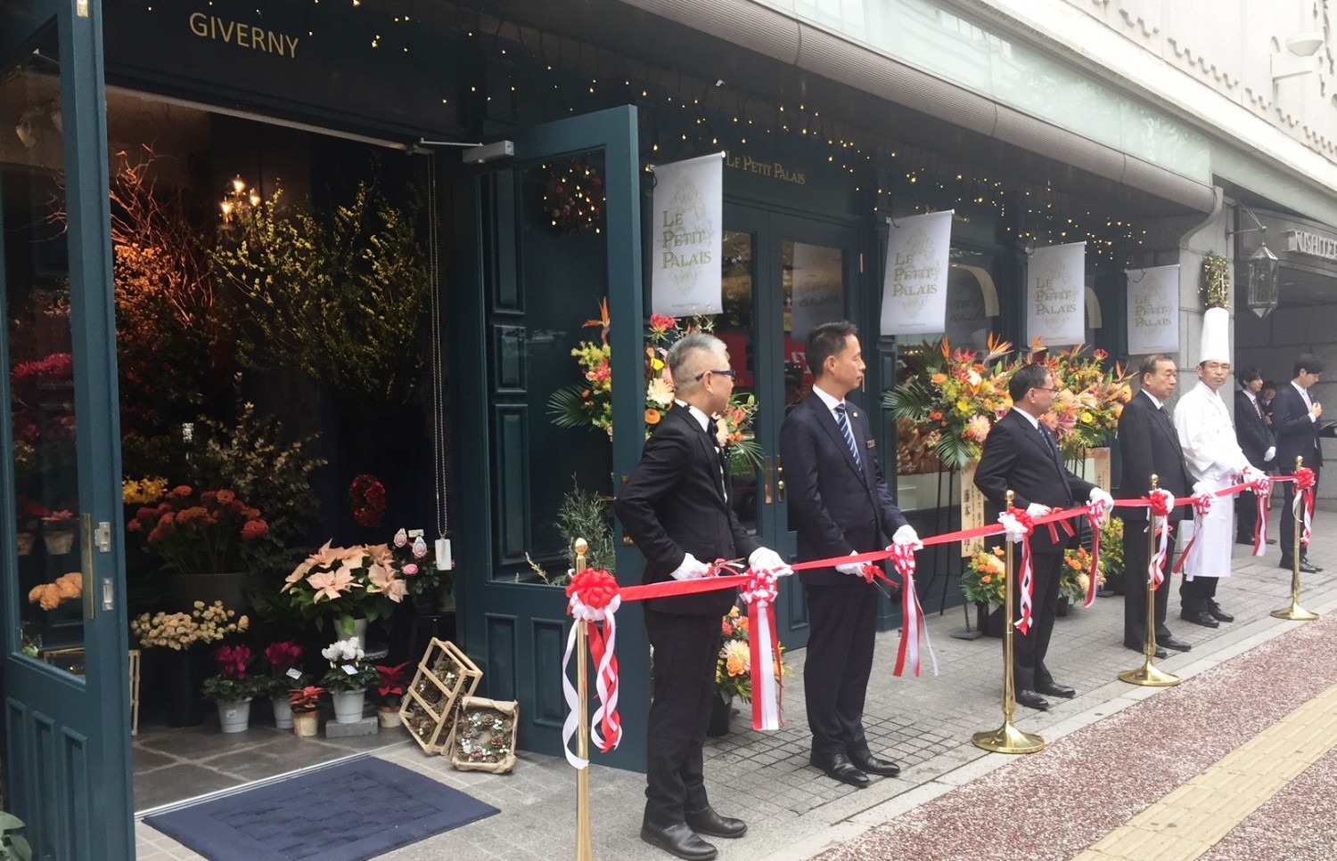 夢の花屋をつくりたい 再チャレンジで福岡 天神西通りへの出店を実現する フクリパ