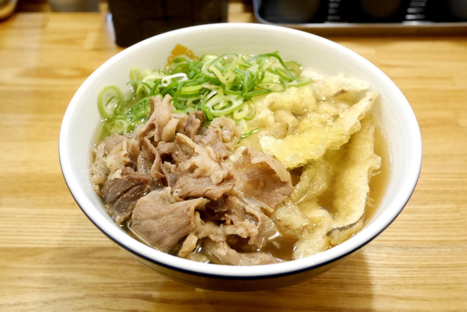福岡人が愛する ごぼ天うどん その理由とおすすめ5選 福岡うどんは ごぼう天 こと ごぼ天 で ページ 2 フクリパ