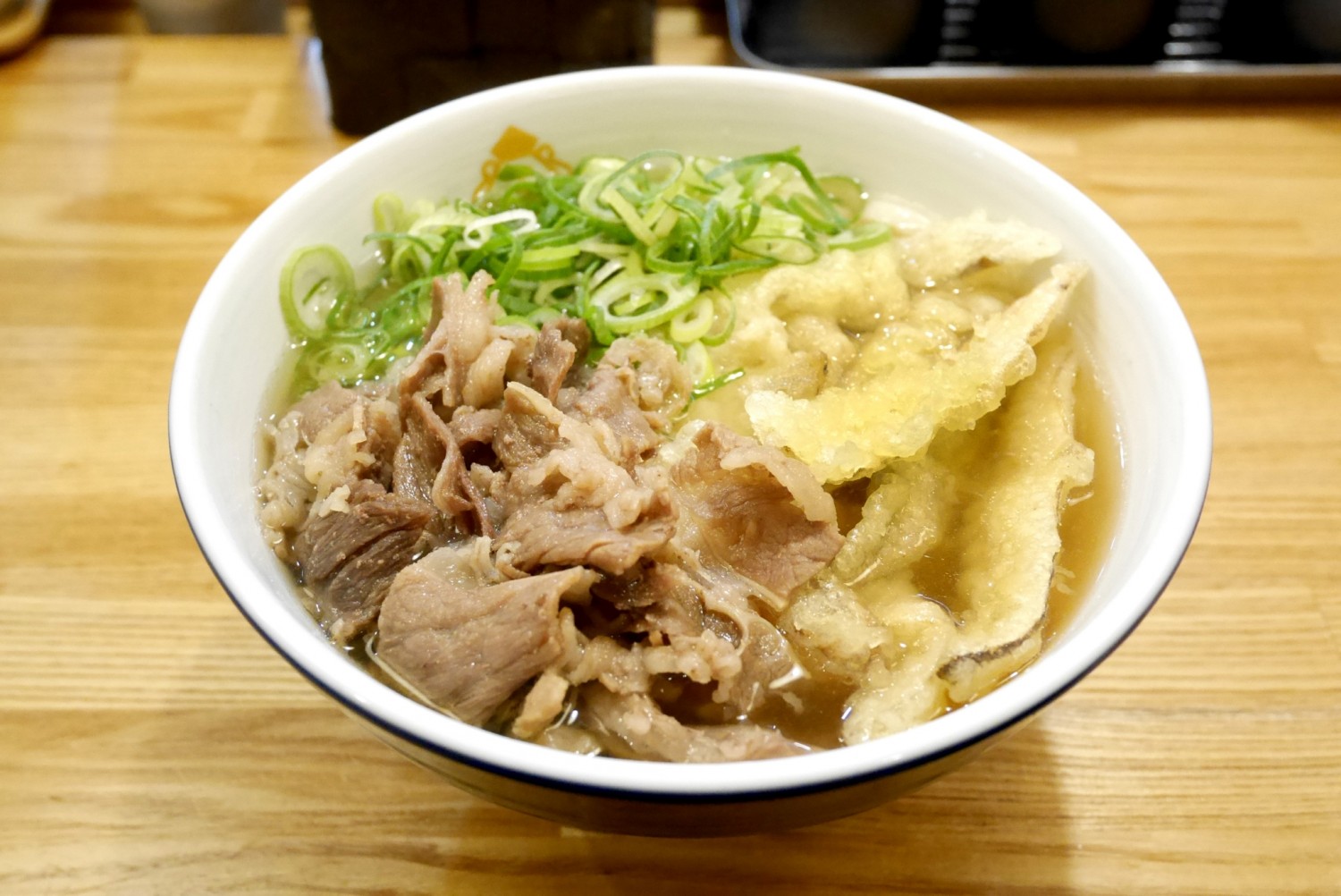 福岡人が愛する ごぼ天うどん その理由とおすすめ5選 福岡うどんは ごぼう天 こと ごぼ天 で ページ 2 フクリパ