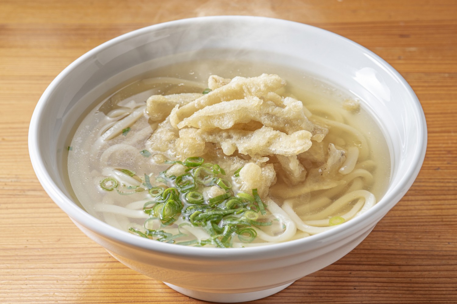 福岡に来たら〆はうどん 地元人が愛する ごぼ天うどん 5選 フクリパ