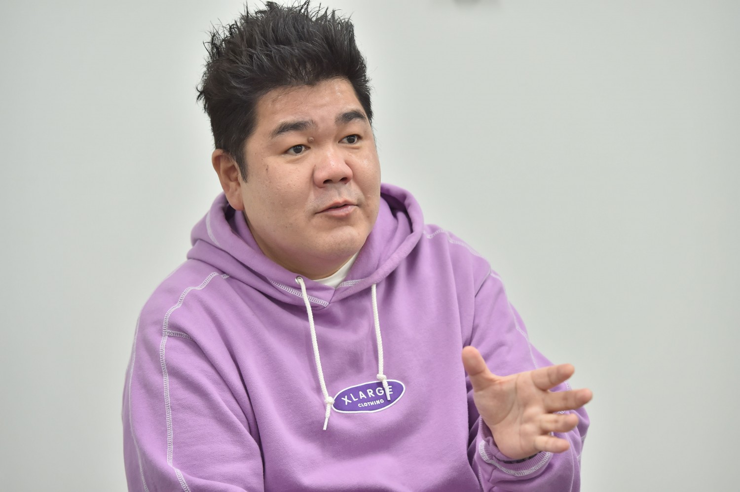 嫁 ゴリ けん