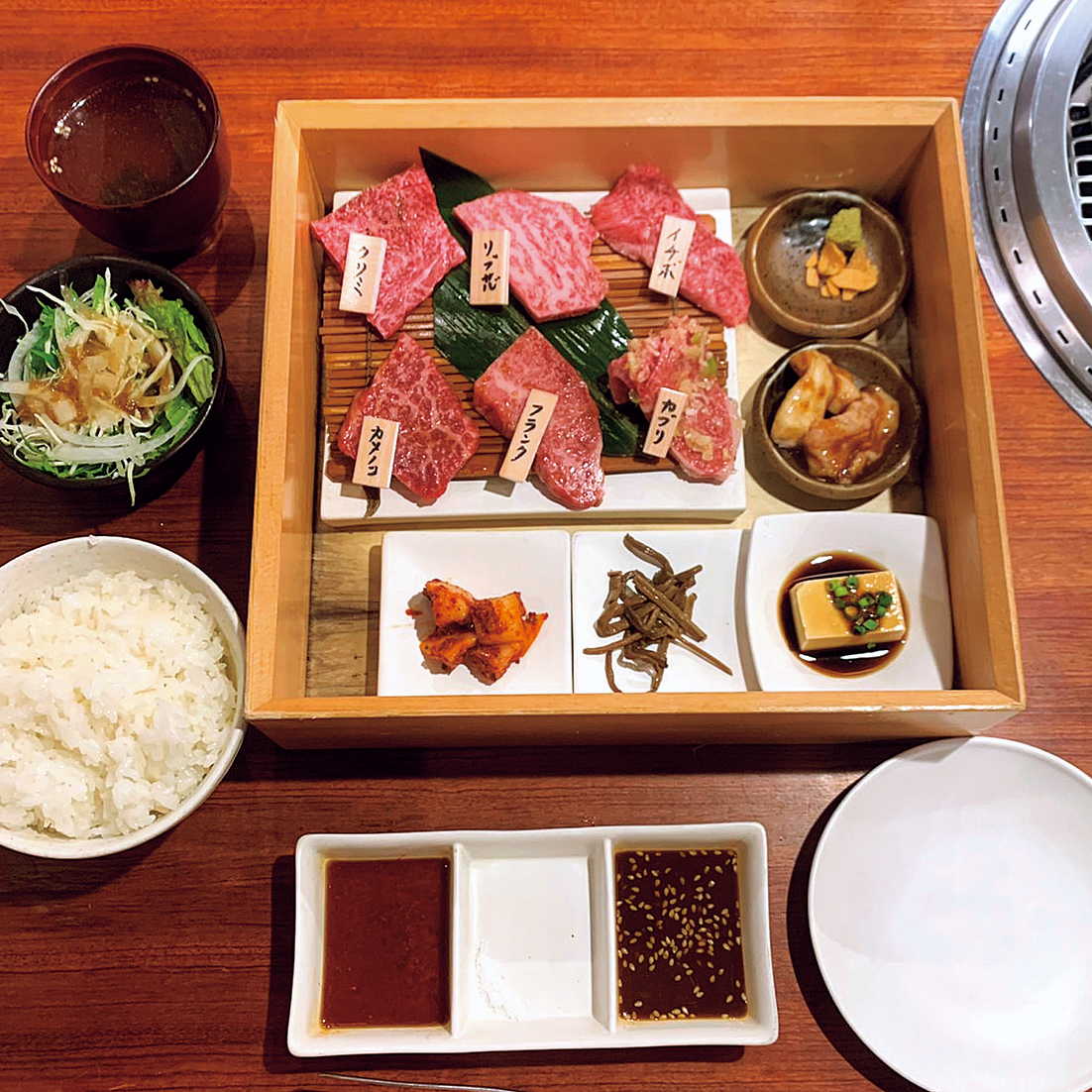 おひとりさまでも行きやすい 福岡の絶品 肉料理10選 フクリパ
