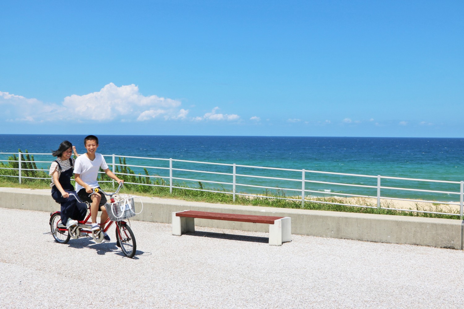 福岡 海の中道 3 15open 泊まれる公園ほか自然を楽しむ体験型リゾートの魅力と進化 フクリパ