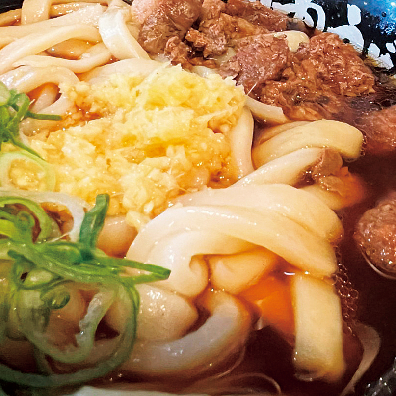 福岡でうどんを食べるなら 甘くて美味しい 地元人おすすめ 肉うどん 5選 フクリパ