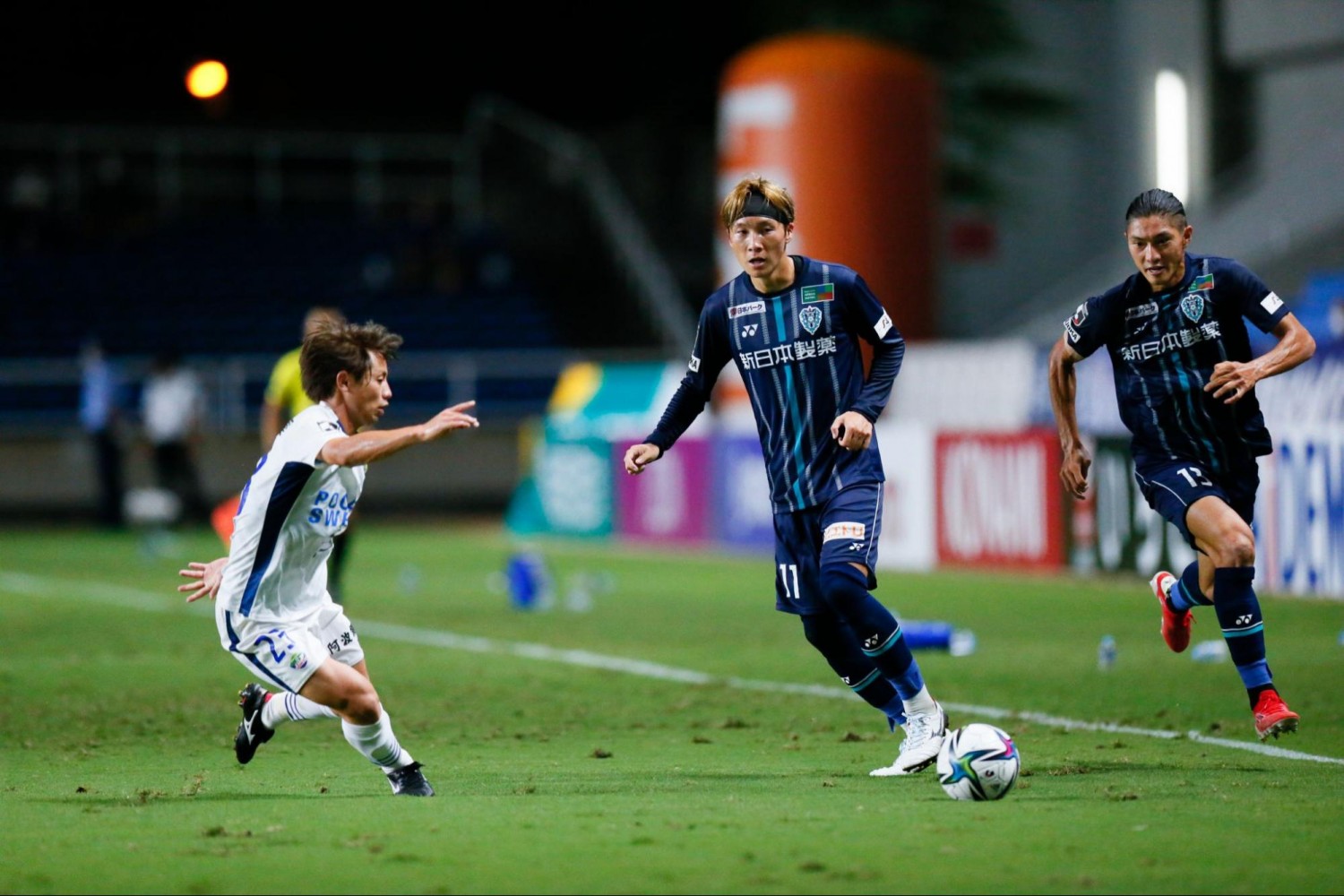 今 アビスパ福岡が面白い 初めてのベススタ観戦ガイド 22年版 フクリパ