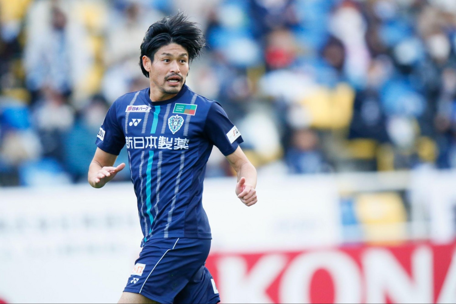 今 アビスパ福岡が面白い 初めてのベススタ観戦ガイド 22年版 フクリパ