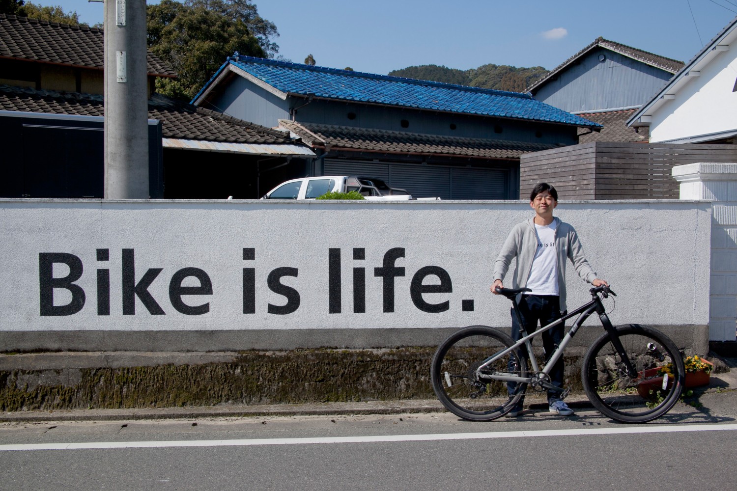 世界で活躍したサイクリスト山田大五朗がプロデュース 福岡を体感するサイクリング フクリパ