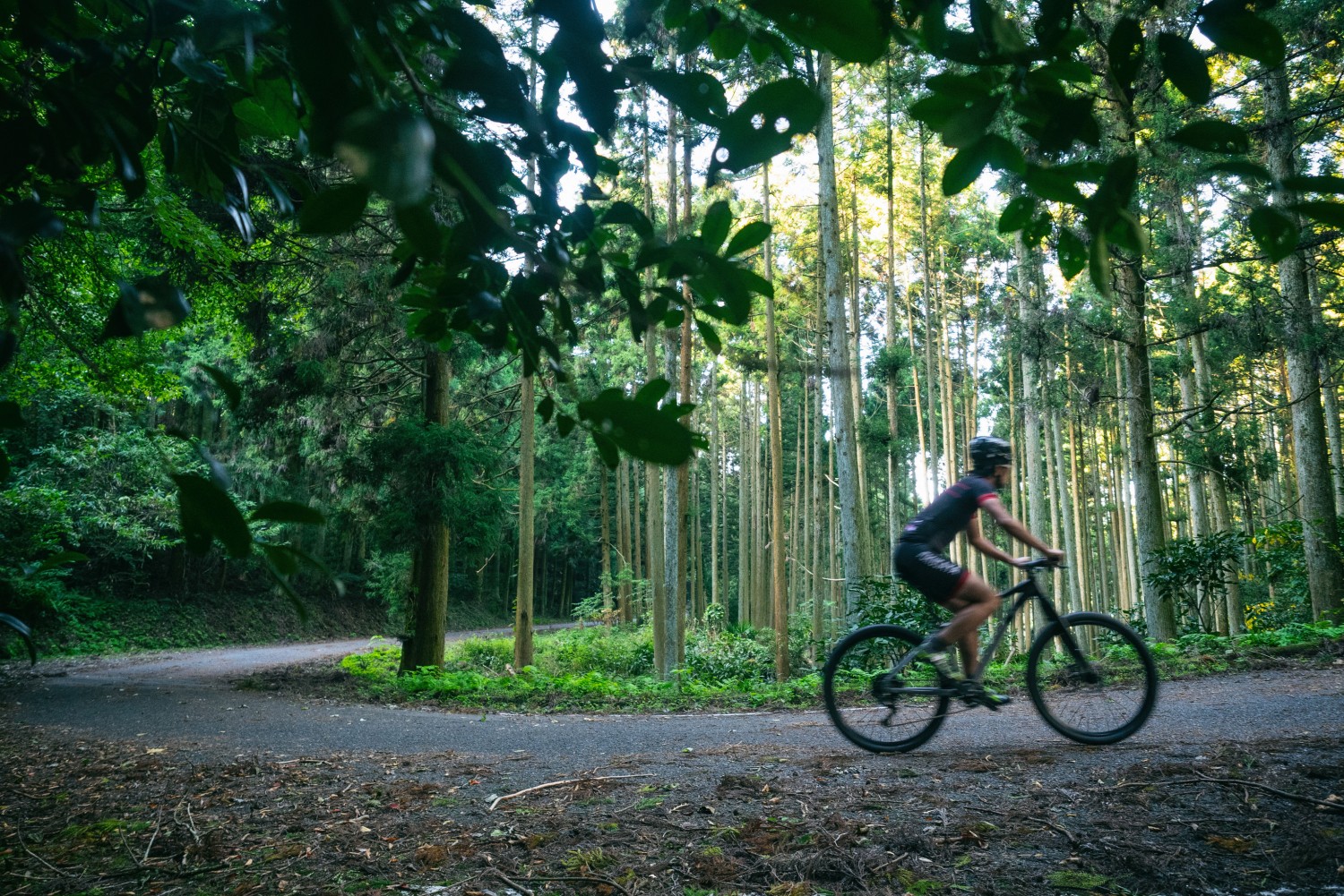 世界で活躍したサイクリスト山田大五朗がプロデュース 福岡を体感するサイクリング フクリパ