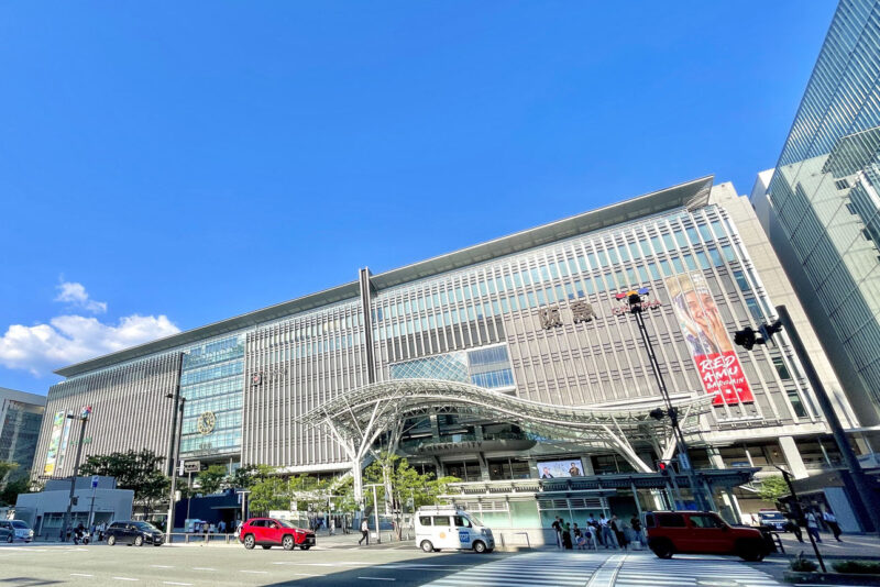 博多駅