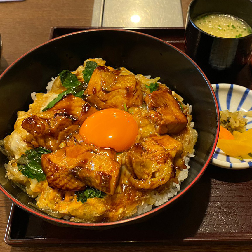 【福岡・天神ランチ】コスパ最強の安うまランチ6選