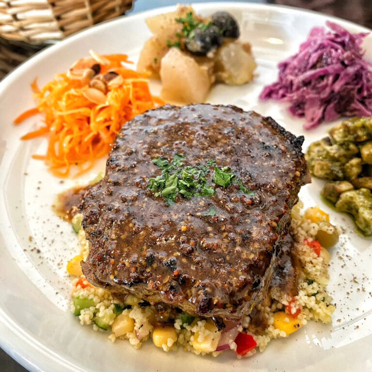 【福岡・天神ランチ】おしゃれで美味しい人気店のランチ5選 | フクリパ