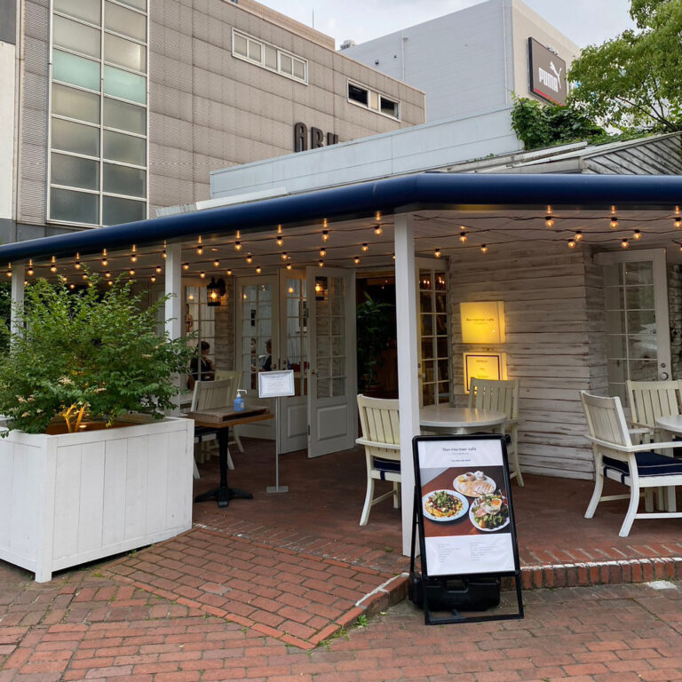 【福岡・天神ランチ】おしゃれで美味しい人気店のランチ5選 | フクリパ