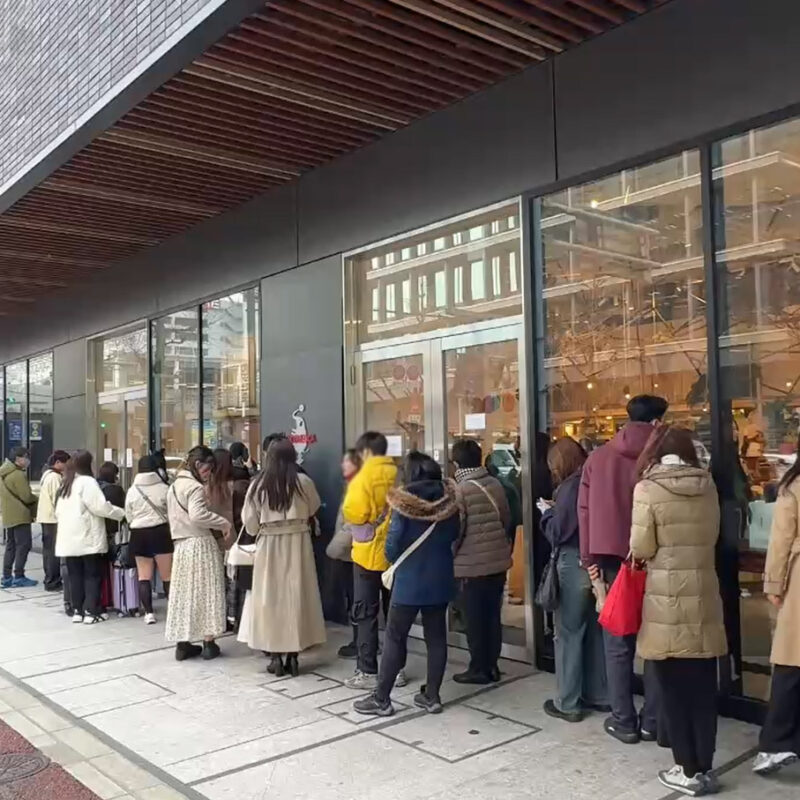 DACOMECCA(ダコメッカ) 外観