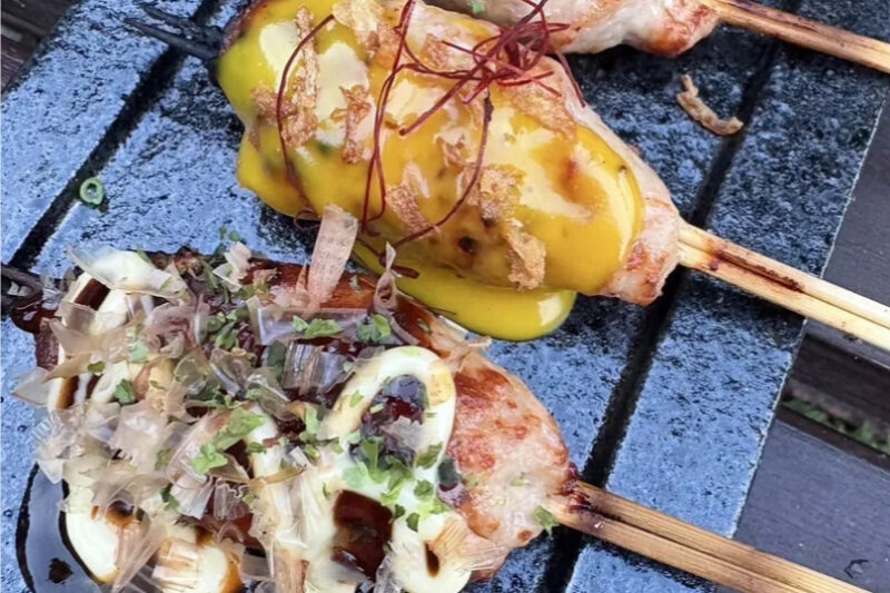長浜屋台 がぶがぶ