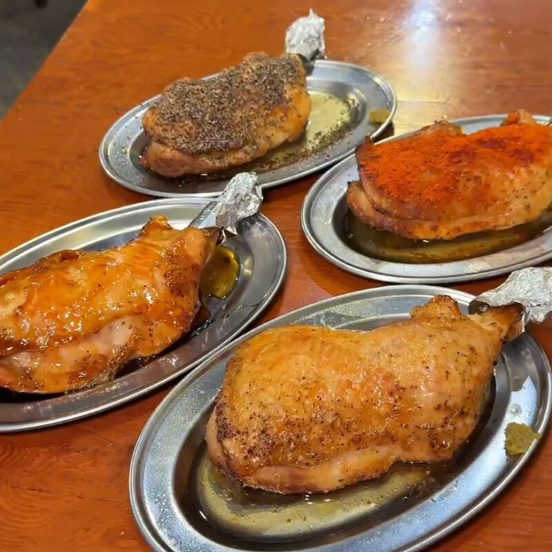 ナイス!はっちゃん