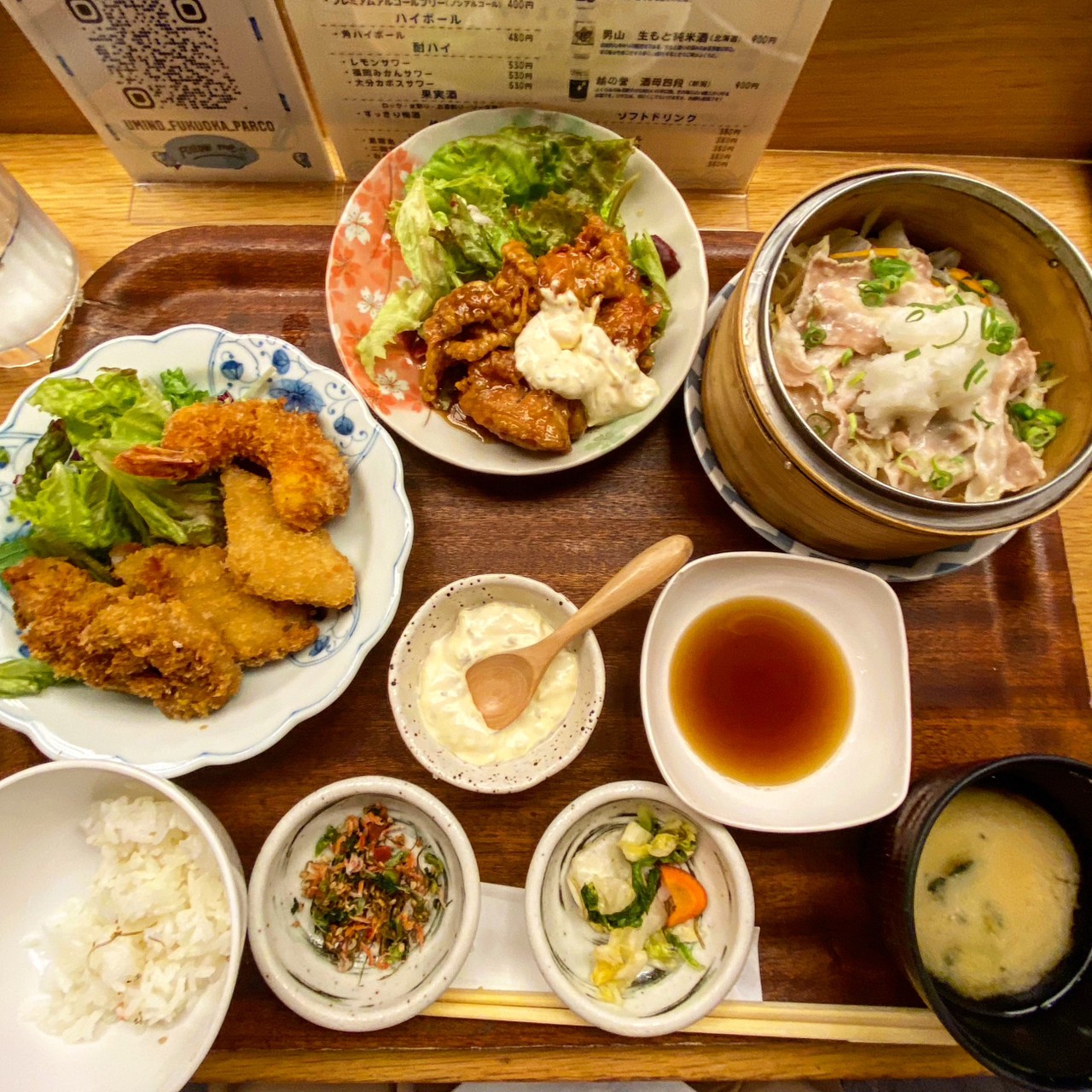 【天神ランチ】福岡・天神でおすすめ！観光客・地元民も使える人気ランチ50選