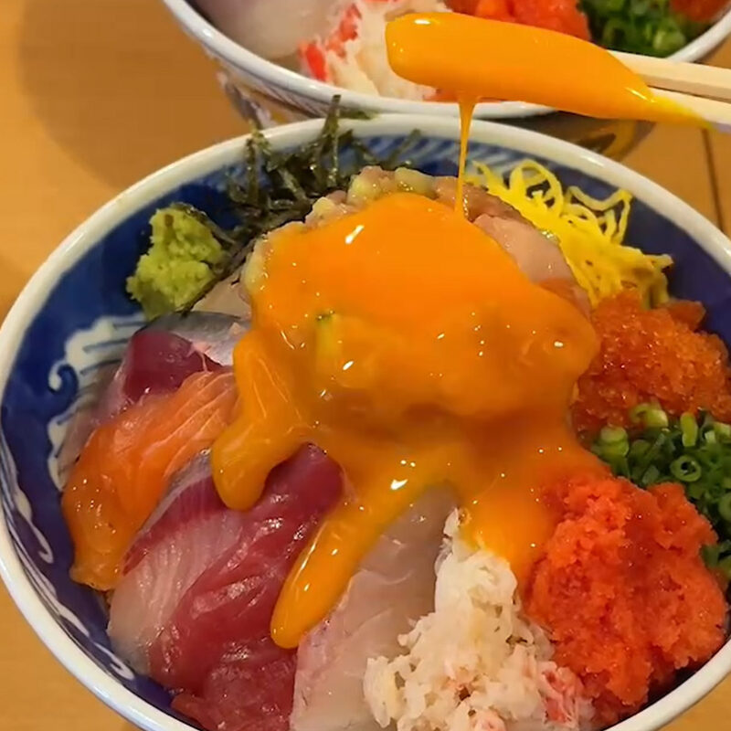 博多の屋台横丁 喜水丸(きすいまる)