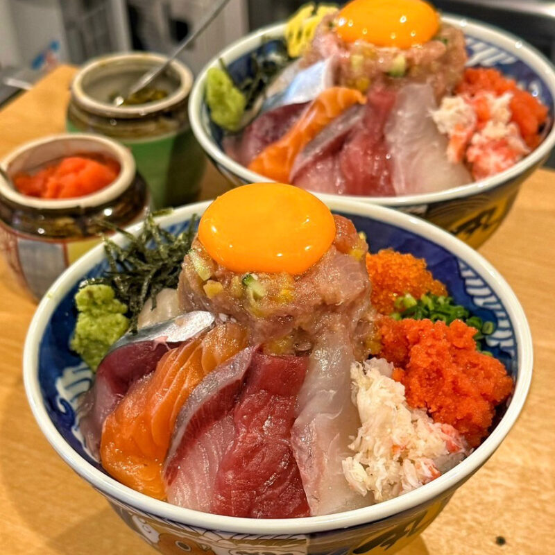 博多の屋台横丁 喜水丸(きすいまる)