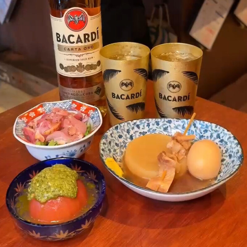 NEO MEGUSTA IMAIZUMI(ネオメグスタ今泉)