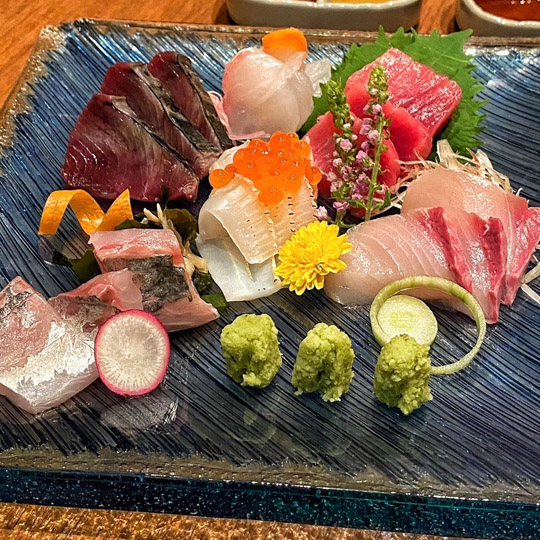 魚喜(うき)