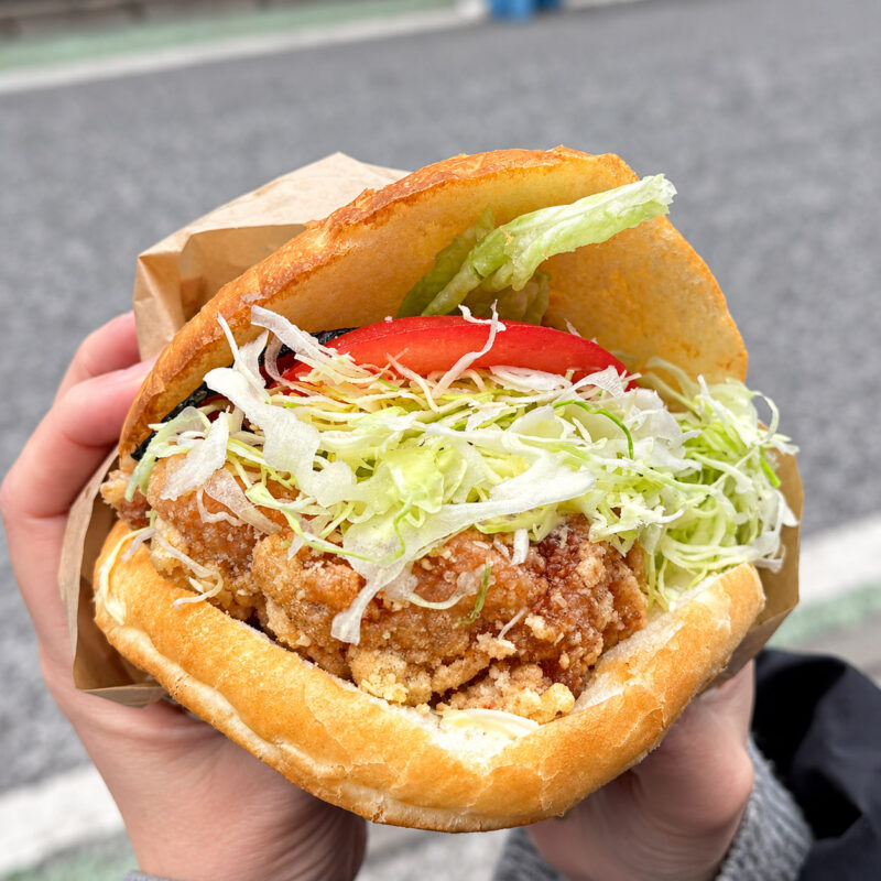Chikushian Main Store