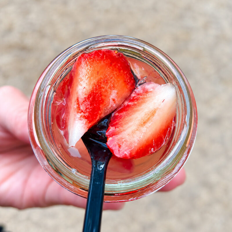 Dazaifu Pudding
