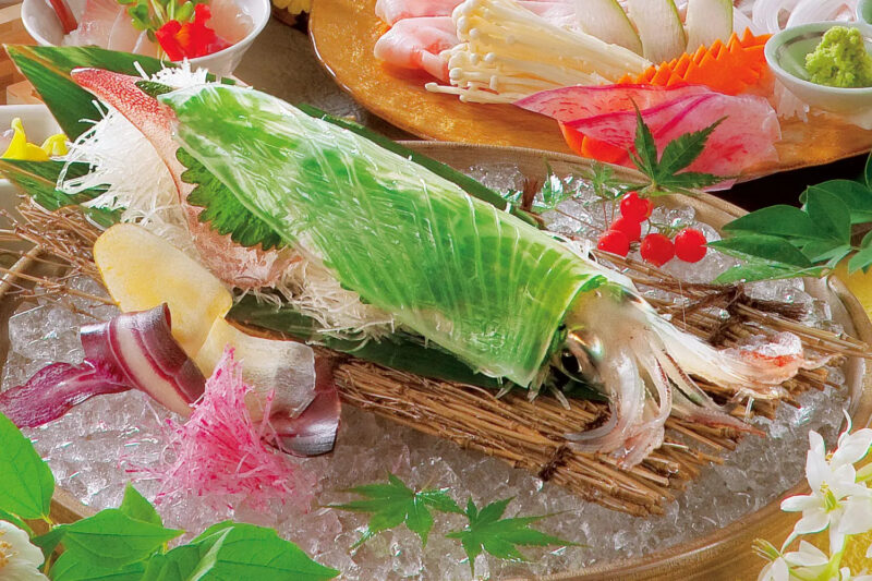 博多居酒屋 どげん海