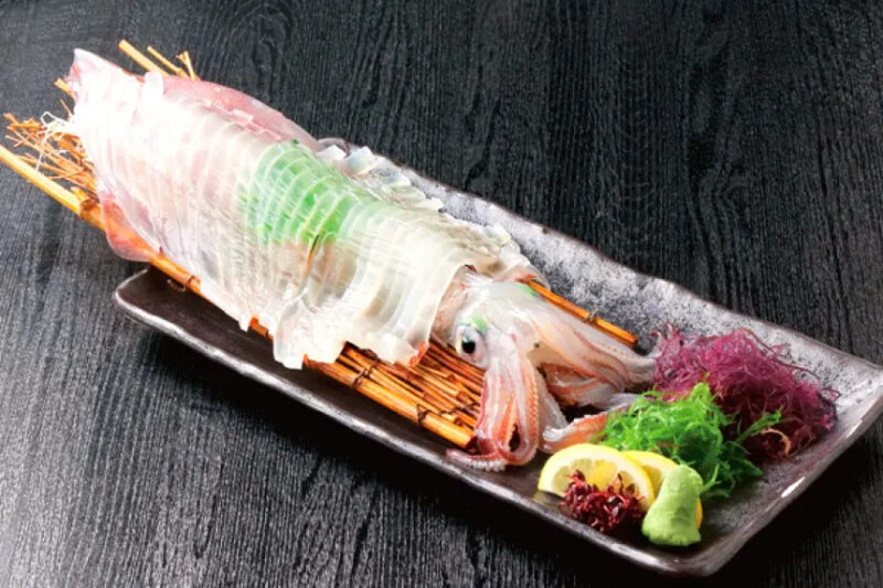 大名やぶれかぶれ 西中洲店