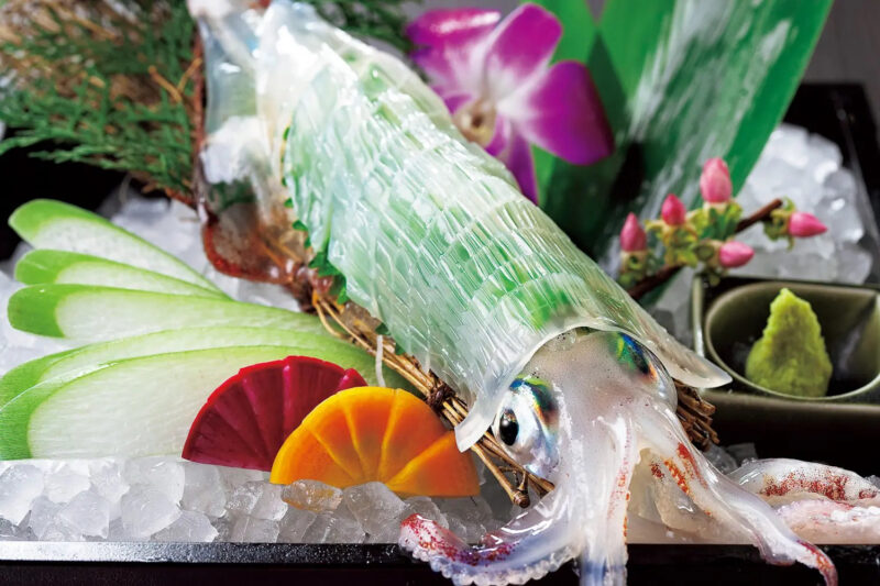 博多魚がし 海の路 天神店