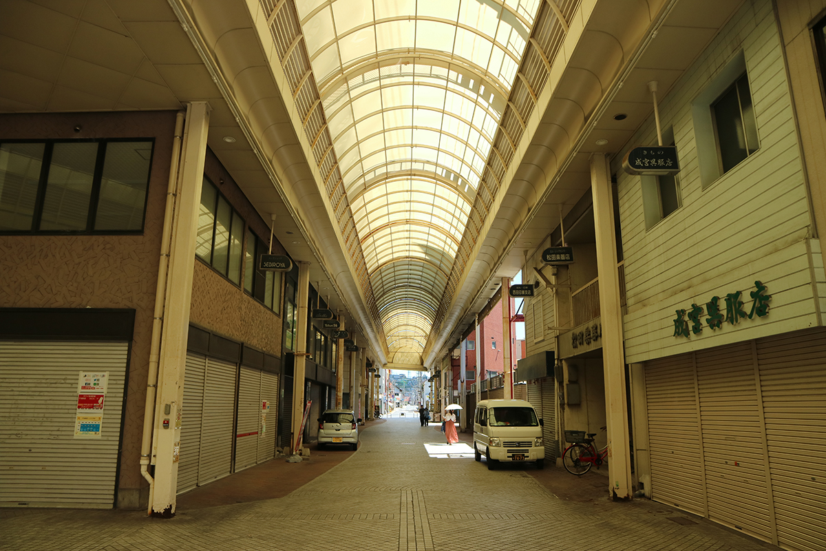 戸畑の街で70年!「コーヒーショップ シャルム」は親子4代続く老舗喫茶店【北九州市戸畑区】 | フクリパ