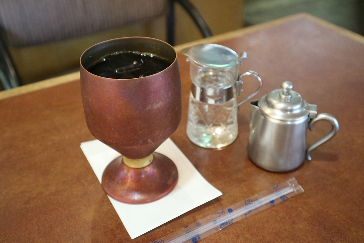 戸畑の街で70年!「コーヒーショップ シャルム」は親子4代続く老舗喫茶店【北九州市戸畑区】 | フクリパ