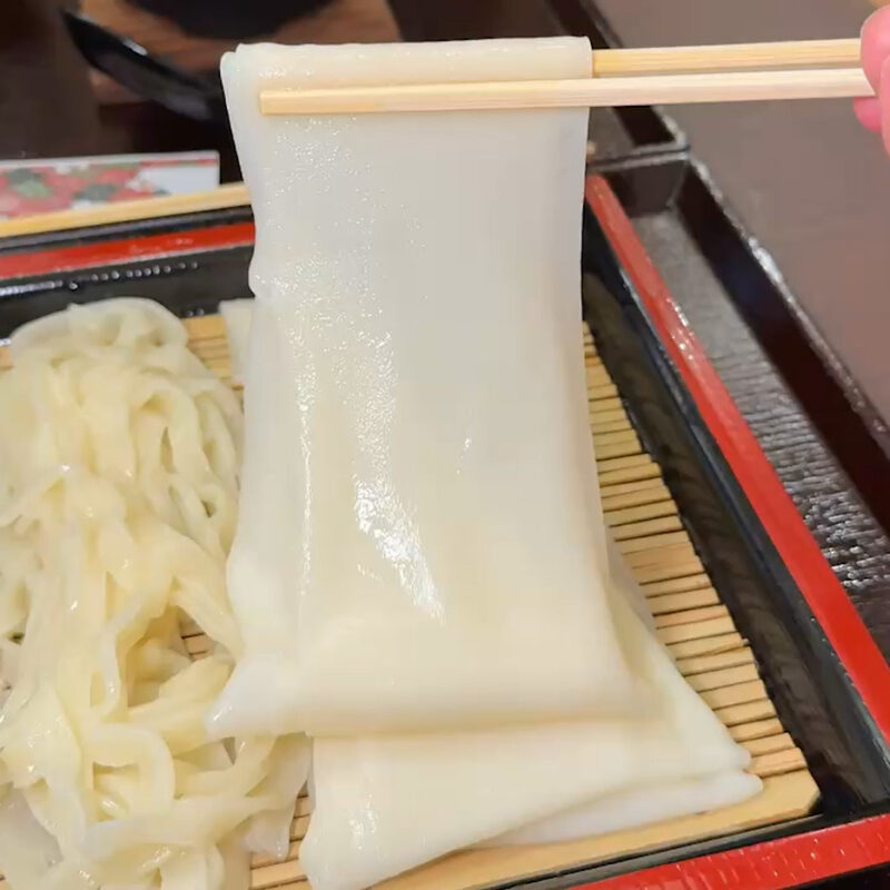 華和うどん