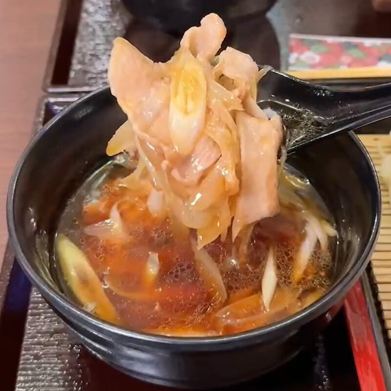 華和うどん