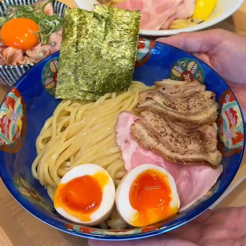 鯔背ヤ(いなせや)