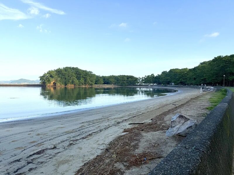小戸公園