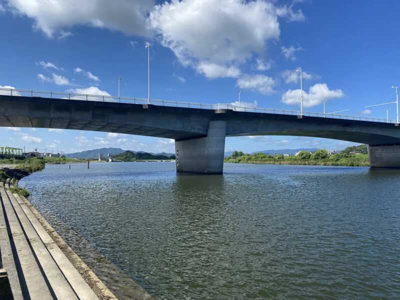 遠賀川