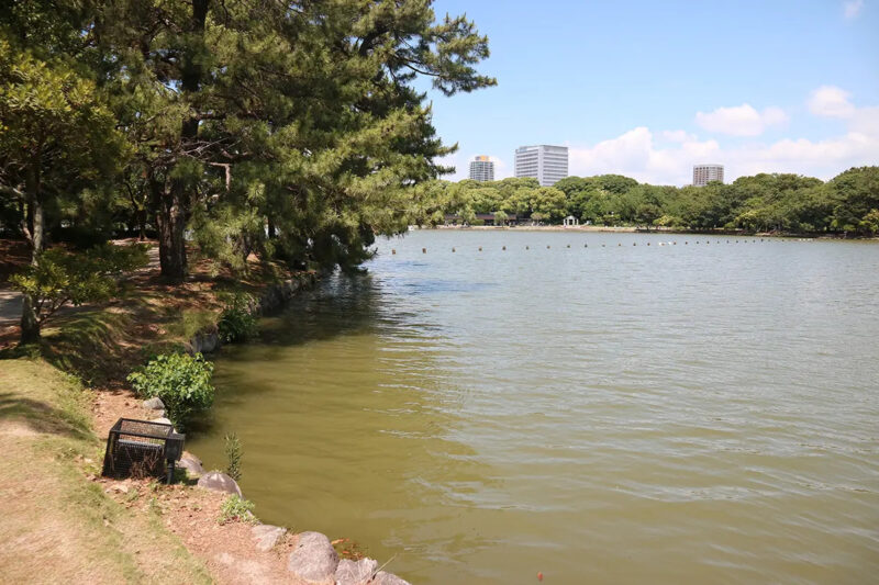 大濠公園